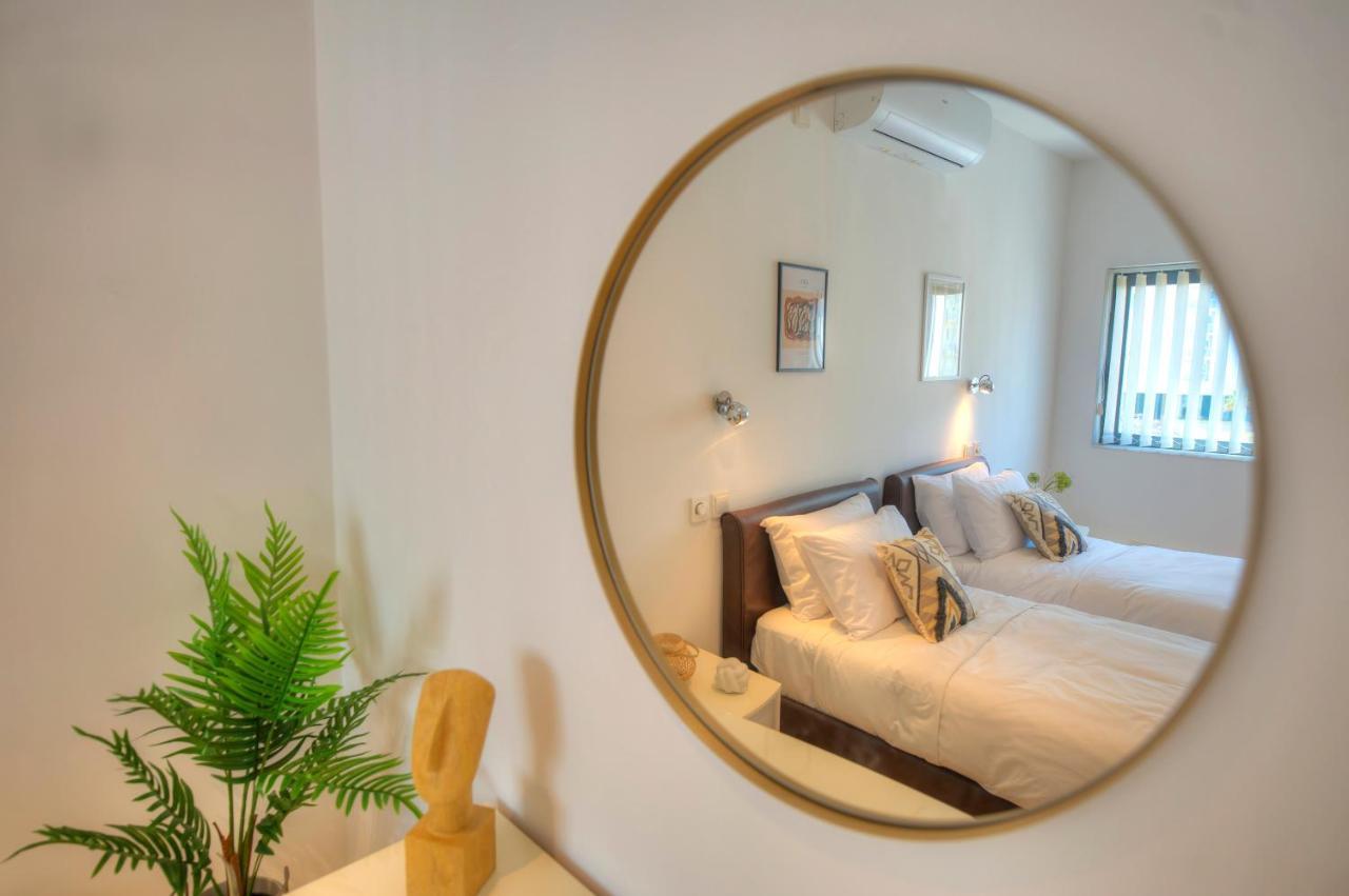 Spacious 3Bedrooms With Spectacular Views Goslm-6 Sliema Exterior foto