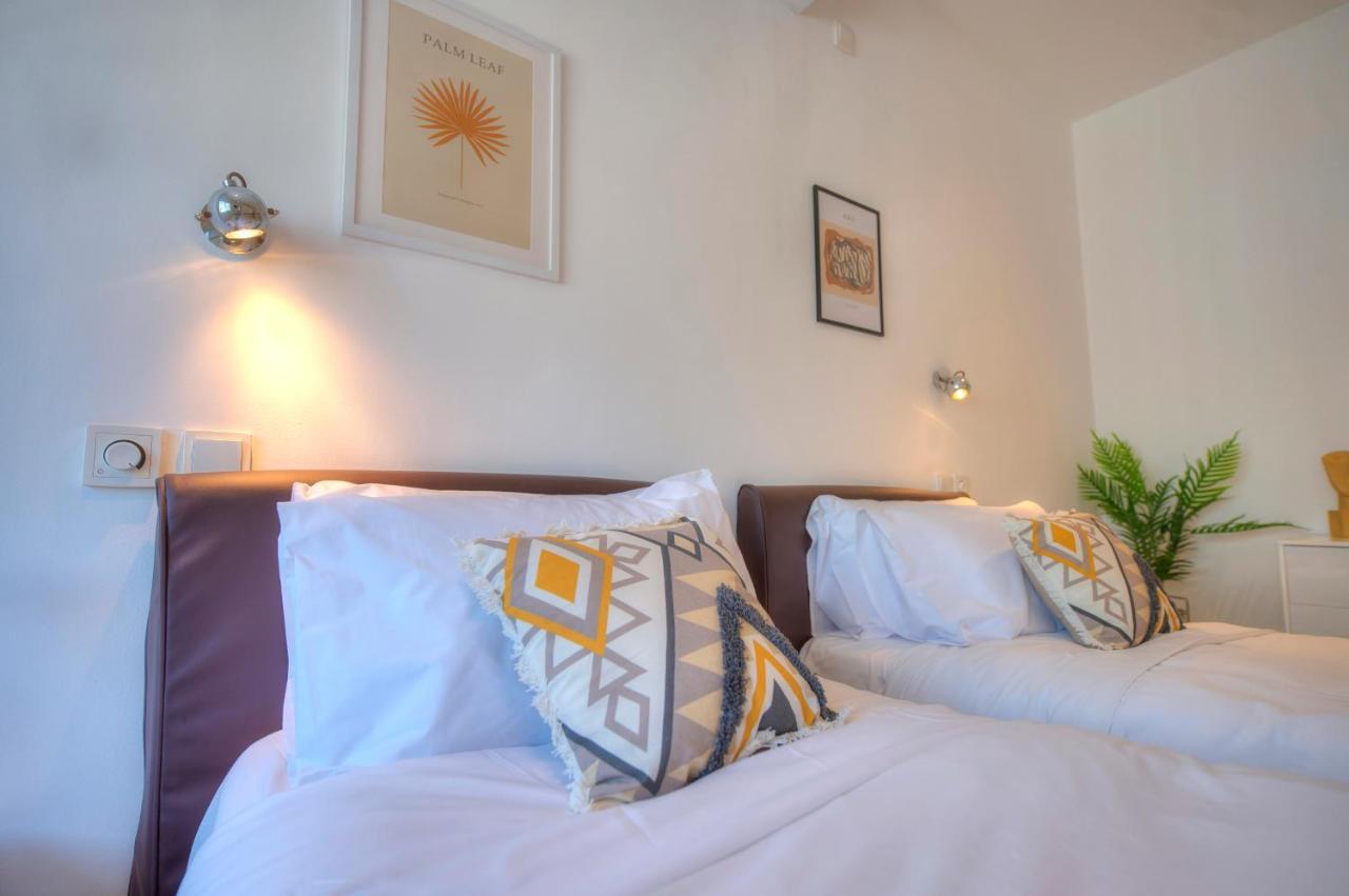 Spacious 3Bedrooms With Spectacular Views Goslm-6 Sliema Exterior foto