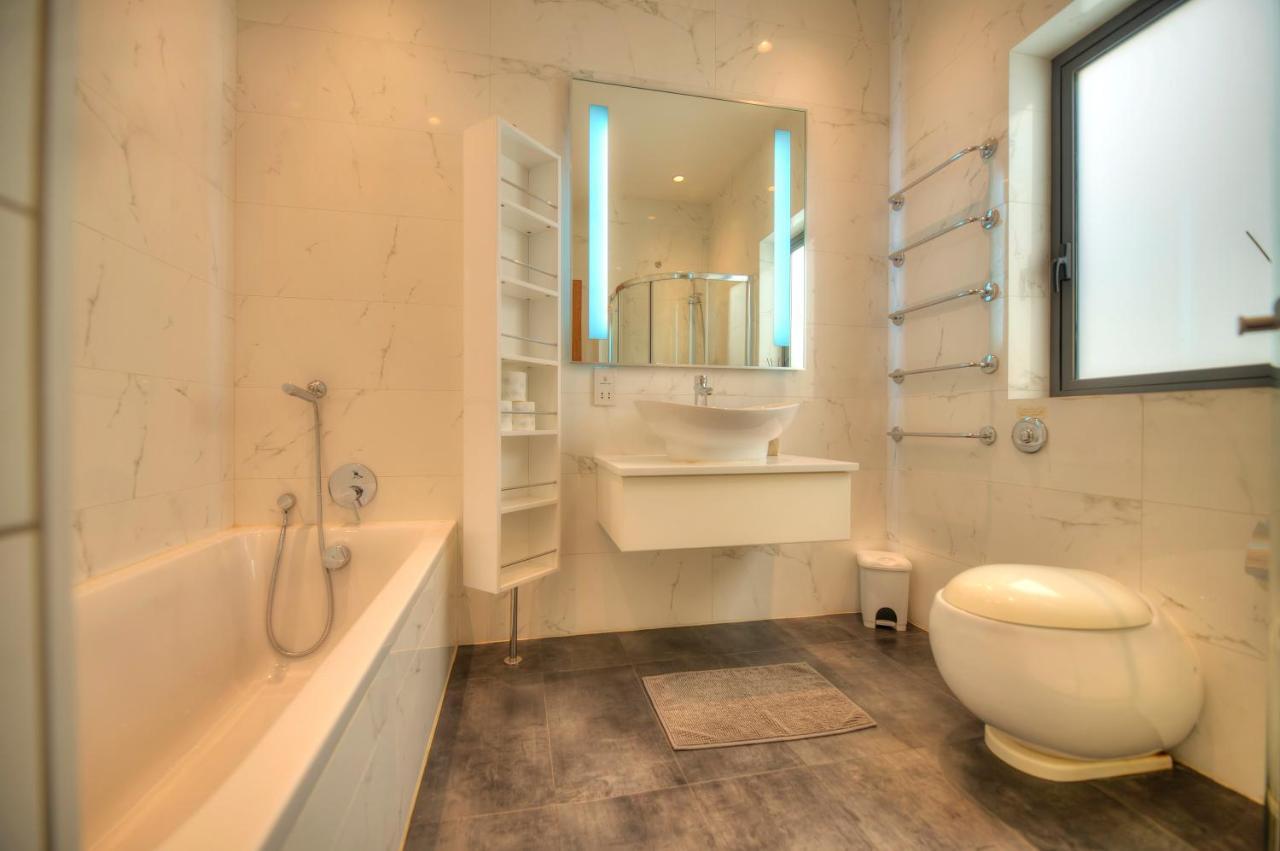 Spacious 3Bedrooms With Spectacular Views Goslm-6 Sliema Exterior foto